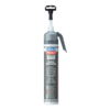 Силиконовый герметик Silikon-Dichtmasse transparent - 0,2 л