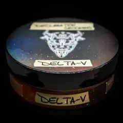 Мыло declaration grooming Delta V Milksteak Base