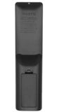 Универсальный пульт для цифровых приставок HUAYU DVB-T2+3-TV VER.2021 c обучаемыми кнопками для управления телевизором.