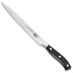 Фото Нож филейный Grand Maitre 200 ммм Victorinox 7.7213.20G