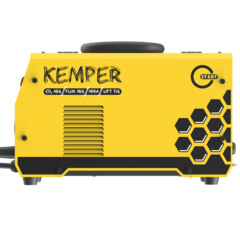 Сварочный полуавтомат START KEMPER 180