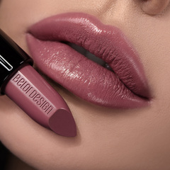 Губная помада Be Color тон 132 зимняя роза