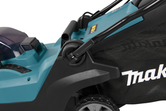 Аккумуляторная газонокосилка Makita LM003GM103