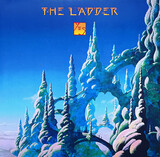 YES: The Ladder (Виниловая пластинка)