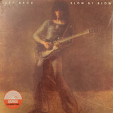 BECK, JEFF:  Blow By Blow