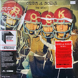 WHO, THE:  Odds & Sods