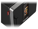 Печь комбинированная Mychef Quick 1T White