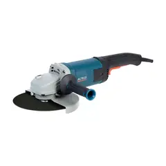 Угловая шлифмашина AGH 2400-230 S HEAVY DUTY ALTECO 40944