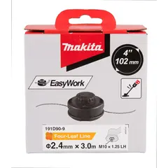 Триммерная головка полуавтоматическая Makita 191D90-9