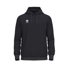 Худи Element 24 Hoodie Fleece — Black