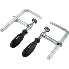 Комплект струбцин Makita 194385-5