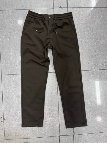 Штаны Loro Piana 864918brown