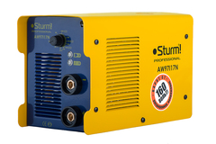 Сварочный инвертор Sturm! AW97I17N