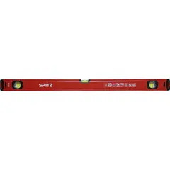 Уровень особопрочный магнитный 120 см SPITZ DLS11200RRM3
