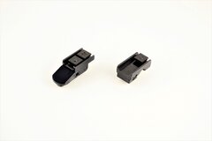 Верхушка (планка) Rusan  под поворотные основания Sauer 303 под SR-шину (049-0044-SR-17)