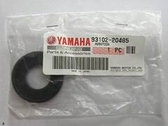 Сальник коленвала левый Yamaha 93102-20485 YZ65 YZ85 YZ125 YZ250
