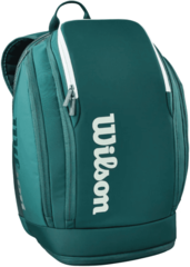 Рюкзак теннисный Wilson Blade V10 Backpack - Green