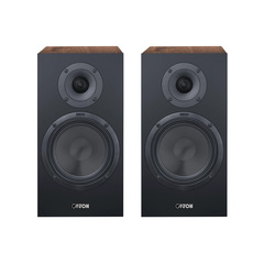 Полочная акустика Canton GLE 30 S2 Walnut