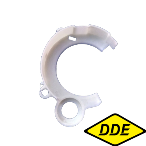Кожух крыльчатки DDE CSE1800Z (8024-433401-0201710)