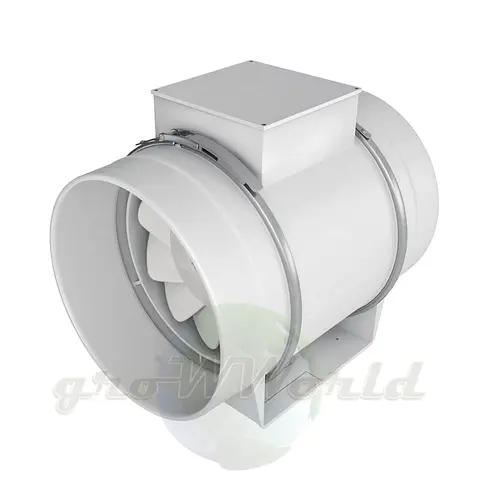 Канальный вентилятор ERA PRO Typhoon 250 2SP
