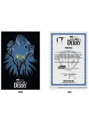 Фигурка McFarlane Toys - Pennywise (IT: Welcome to Derry)