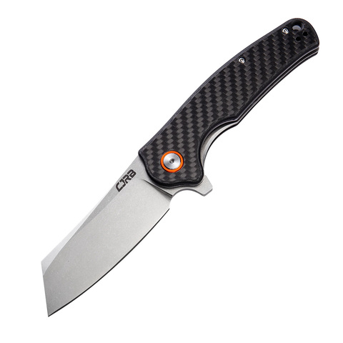 Складной нож CJRB Crag, сталь AR-RPM9, J1904-CF