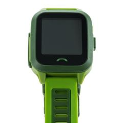Смарт-часы детские Geozon Active green