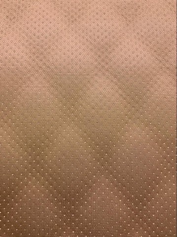 Накидка Alkantara Lux Plus (2 шт.)