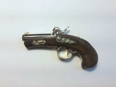 Derringer Philadelphia