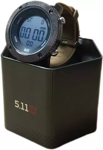 Тактические Часы 5.11 Песок