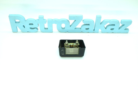Фонарь освещения номерного знака ФП 200-А2