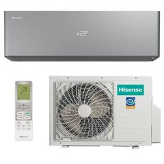 Сплит-система HISENSE VISION PRO CARBON SUPERIOR DC Inverter AS-13UW4RXVQH01(B)