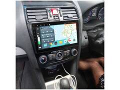 Магнитола для Subaru Levorg (2014-2017) Android 11 2/32GB IPS AHD модель SA-032T3