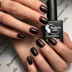 Bagheera Nails B-3 Финиш с липким слоем для гель-лака 10 мл PA