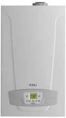 Настенный газовый конденсационный котел Baxi LUNA Duo-tec MP 1.60