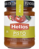 Соус Helios томатный с овощами рататуй Pisto estilo casero 300 гр.