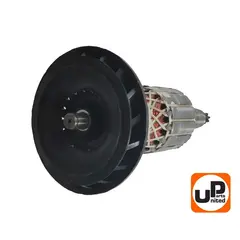 Якорь UNITED PARTS для BOSCH GBH11DE (90-0376)