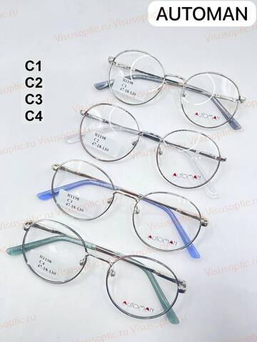 Оправа Red Sun R1198 junior Lady Rabbit оправа Automan