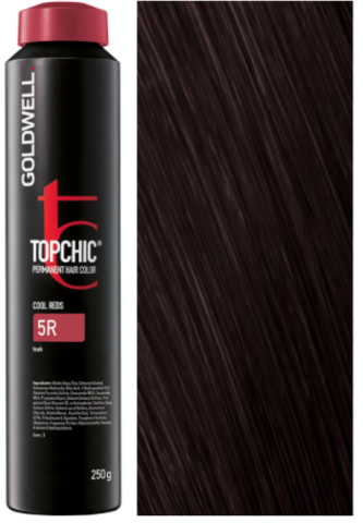 Topchic 5R красное дерево TC 250ml