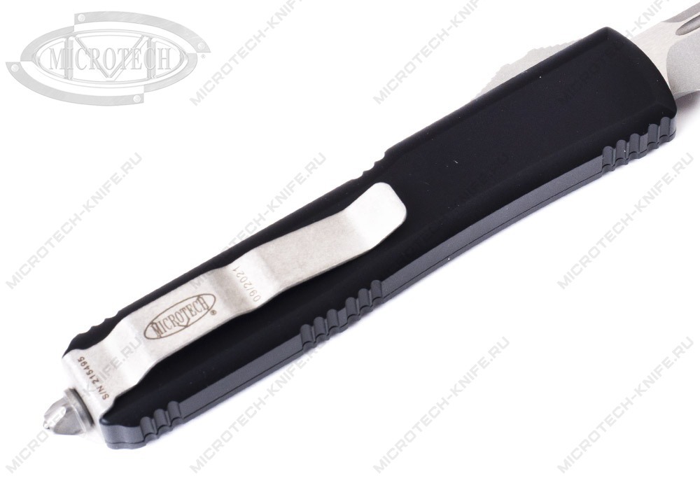 Нож Microtech Ultratech 121-10AP