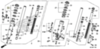 Honda Сальник + пыльник пера 45х57х11 51490-MFR-671