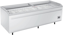 Ларь-бонета Haier GTS2500G