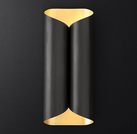 Бра Ombre Sconce высота 35см.