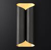 Бра Ombre Sconce высота 35см.