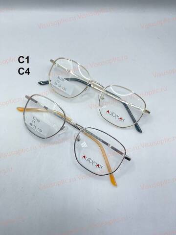 Оправа Red Sun R1199 junior Lady Rabbit оправа Automan