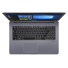 Игровой ноутбук ASUS N580GD (90NB0HX4-M01960)