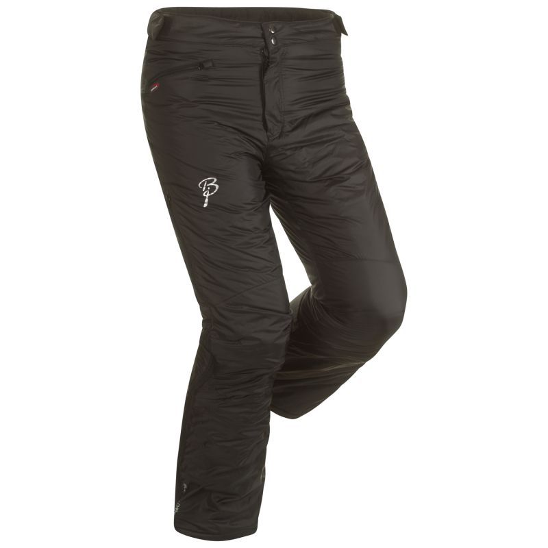 Лыжные Брюки утепленные Bjorn Daehlie Pants Ease Primaloft женские