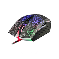Компьютерная мышь A4Tech Bloody A70 Black