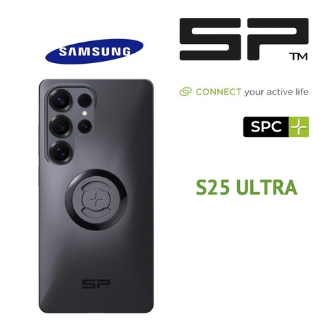 Чехол SP Connect SPC+ PHONE CASE для Samsung (S25 ULTRA) арт. 52689