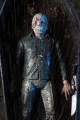 Фигурка NECA Friday the 13th Part 5: Jason Voorhees (БАМП)